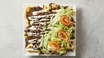 Kebab Box
