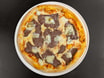 Gorgonzola Pizza